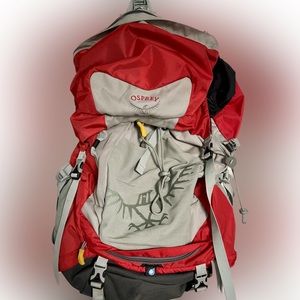 Osprey Ace 48 Adjustable Internal Frame Pack